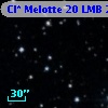 Cl* Melotte   20    LMB    2312