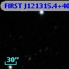 FIRST J121315.4+401021