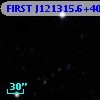 FIRST J121315.6+401014