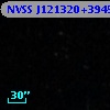 NVSS J121320+394554