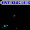 FIRST J121324.4+404321