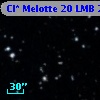 Cl* Melotte   20    LMB    2313