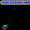 NVSS J121343+410920