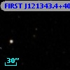 FIRST J121343.4+404007