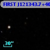 FIRST J121343.7+403959