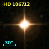 HD 106712