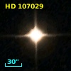 HD 107029