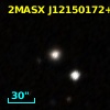 2MASX J12150172+4153403