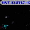 FIRST J121559.7+420136