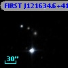 FIRST J121634.6+415153