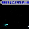 FIRST J121758.5+415209