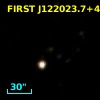 FIRST J122023.7+415826