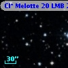 Cl* Melotte   20    LMB    2320