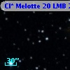 Cl* Melotte   20    LMB    2321