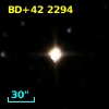 BD+42  2294