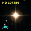 HD 107484