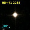 BD+41  2285