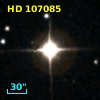 HD 107085