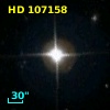 HD 107158