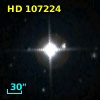 HD 107224