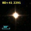 BD+41  2291