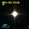BD+40  2518