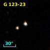 G 123-23