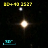 BD+40  2527