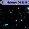 Cl* Melotte   20    LMB    2326