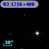 B3 1216+400