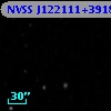 NVSS J122111+391843