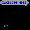 ZwCl 1214+4052
