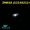 2MASX J12144212+4122092