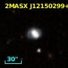 2MASX J12150299+4133344
