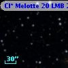 Cl* Melotte   20    LMB    2328