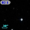 B2 1216+40 B