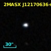 2MASX J12170636+4035564