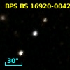 BPS BS 16920-0042