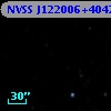 NVSS J122006+404230