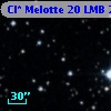Cl* Melotte   20    LMB    2332