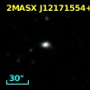 2MASX J12171554+4128315