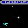 FIRST J121356.2+403740
