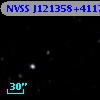 NVSS J121358+411709
