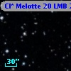Cl* Melotte   20    LMB    2335