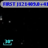 FIRST J121409.0+413304
