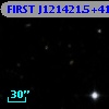 FIRST J121421.5+411310