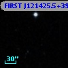 FIRST J121425.5+395810