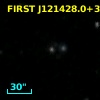 FIRST J121428.0+393251