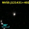 FIRST J121431.3+402902