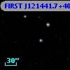 FIRST J121441.7+404424